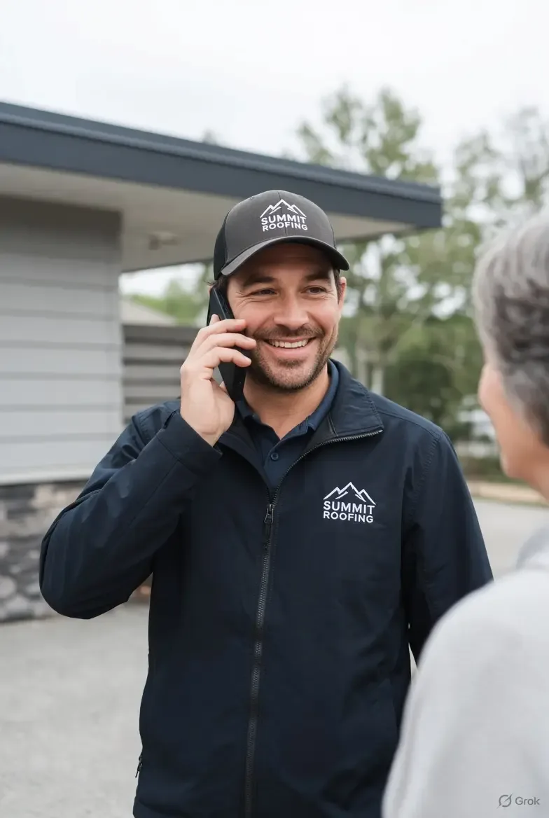 Flat Roof Leak Repair Rock Hill, SC FAQs